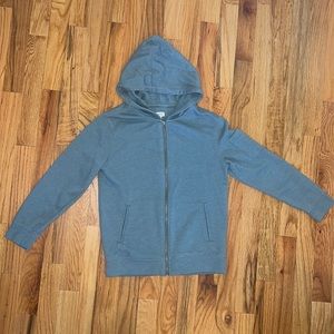 Gymboree Zip Up Hoody Sweatshirt